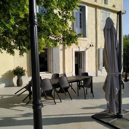 D'hôtes De Lamy 2 Couette-café